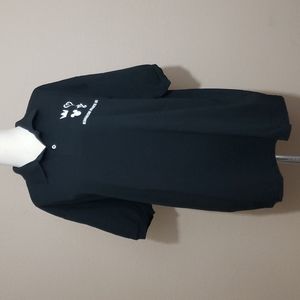 Disney kingdom hearts exclusive Polo Men Shirt XL